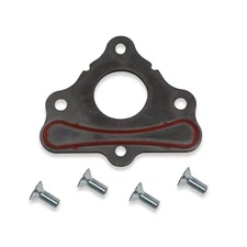 Camshaft Retainer Plate Gasket Kit with Bolt and Seal for GM LS1 LS2 LS3 4.8 5.3