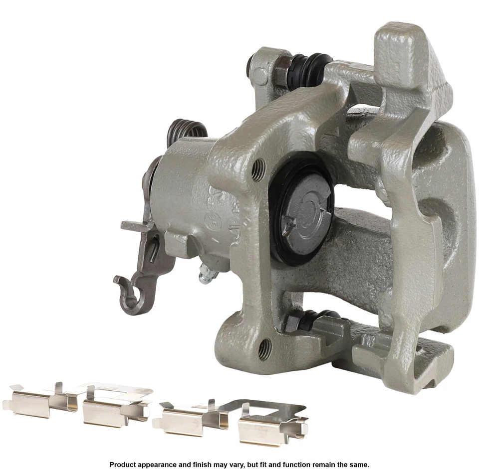 For 2010 Volkswagen Golf SportWagen Disc Brake Caliper Rear Left Cardone - Image 3 of 4