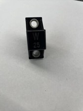 Allen Bradley W25 Overload Thermal Heater Relay Heater Element W-25