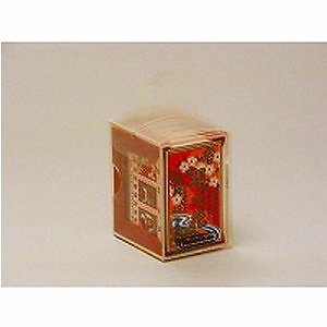 Hanafuda Miyakono Hana Red Japanese card game Nintendo 0532 - Picture 4 of 4