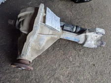 2006-2011 Dodge Ram 1500 Front Axle Differential Carrier 3.92 Ratio OEM