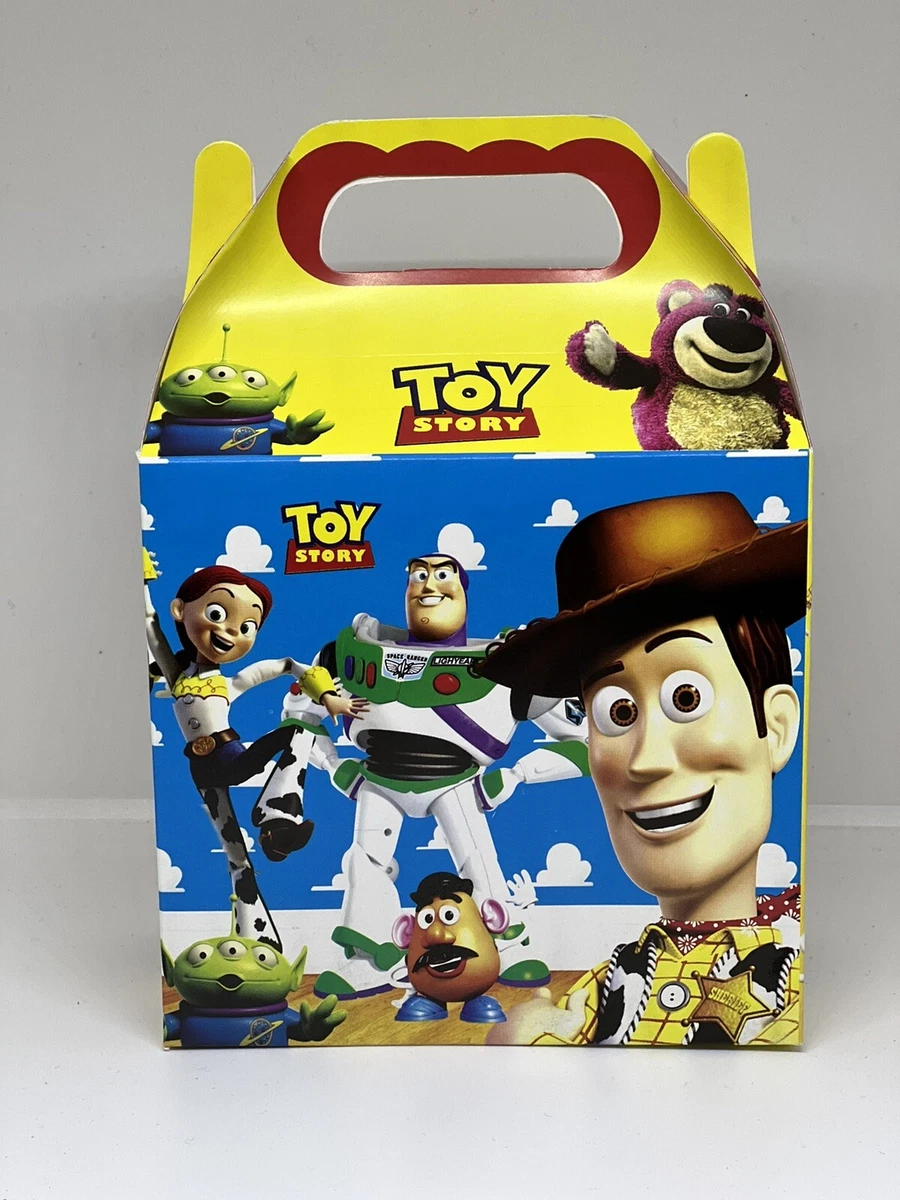 Aggregate 153+ toy story candy bags latest esthdonghoadian