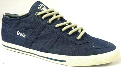 gola canvas shoes