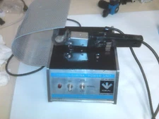 Ideal Thermo-Shrink 46-001 Power Unit with Wand