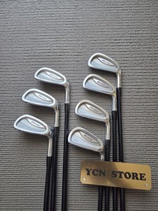 Mizuno Mp-27 | eBay