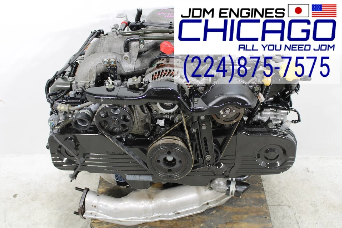 Baja　DDMエンジン　未使用 Subaru Engines for Subaru Baja for sale | eBay