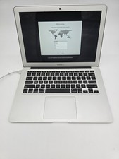 Apple MacBook Air 2013  A1465  I5-4250U 1.3GHz  128GB SSD 4GB