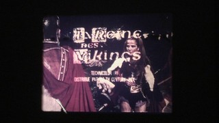 BANDE ANNONCE « La reine des Vikings »