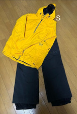 Burton [ak] GORE-TEX Cyclic Jacket Pants Set Men’s Size S Used