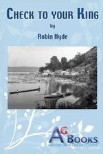 Robin Hyde Check to your King (Taschenbuch)