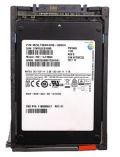 2.5" INTERNAL SSD SAS HARD DRIVE - SAMSUNG PM1643 MZ-ILT960A 800GB/12Gbps