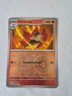 Volcarona 029/159 Uncommon Journey Together Pokemon Reverse Holo Near Mint