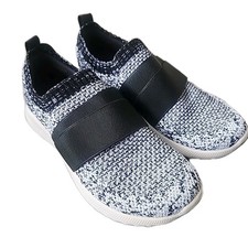 Aetrex Womens Allie Slip On Sneaker Sz 6-6.5 100 Msrp