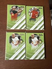 Roger Federer Tennis Cards, Rookie Cards and Autographed Memorabilia Guide 18