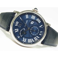 CARTIER Rotonde de Cartier Grande Date Retrograde W1556241 TO245341