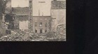 (34536)   Feldpostansichtskarte Longuyon 1918 an SMS Oldenburg mit Eisenbah