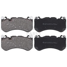 ? A.B.S. BREMSBELAGSATZ SCHEIBENBREMSE VORNE 0004203500 NEU DE STOCK ? A.B.S. BREMSBELAGSATZ SCHEIBENBREMSE VORNE 0004203500 NEU DE STOCK