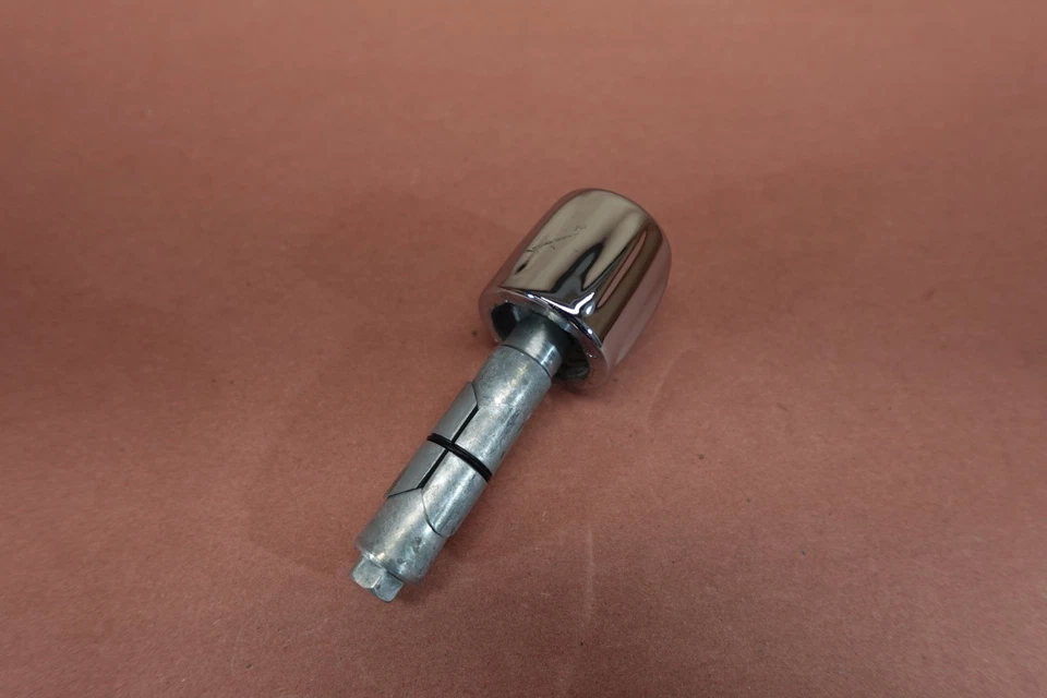 Peso final del manillar Honda VTX1800C 2002-2008 Foto 3 de 4