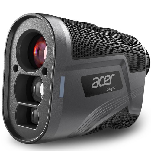 Golf Rangefinder with Slope - 800Yards Range Finder for Hunting, 6X Magnifica... - Picture 1 of 9