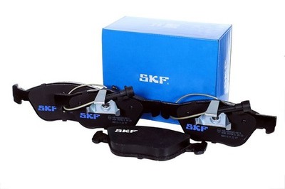 SKF Bremsbelagsatz, Scheibenbremse VKBP 80786 E für ALFA ROMEO