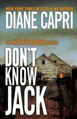 Don't Know Jack (The Hunt for Jack Reacher Series) (Volume 1) - Paperback - GOOD