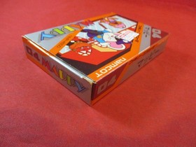 Mappy Nintendo Famicom Namcot **EMPTY** Box Only (NO GAME/MANUAL)