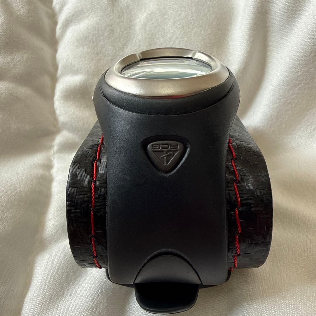 Nike Digital Watch Silver/Black Unisex Sport Quartz Clasp New image 2