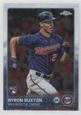 Click to enlarge Byron Buxton