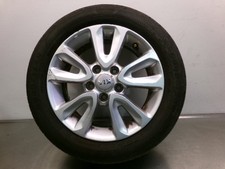 KIA SOUL 2012 16" Alloy Wheel 6.5Jx16 ET50 205/55/16: 91719