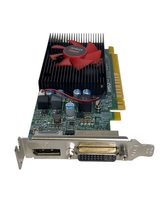 AMD Radeon R5 430 2GB GDDR5 Graphics Card GPU V337 109-C86957-00 (Lot of 14)