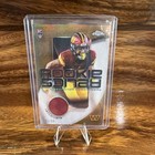 2025 Topps Chrome Jaylin Lane Gold Refractor (RAW)