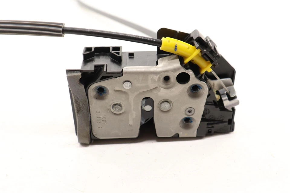 2024-2026 CHEVROLET TRAX ACTUADOR DE CERRADURA DE PESTILLO DE PUERTA DELANTERA DERECHA FABRICANTE ORIGINAL 13553103 Foto 2 de 4