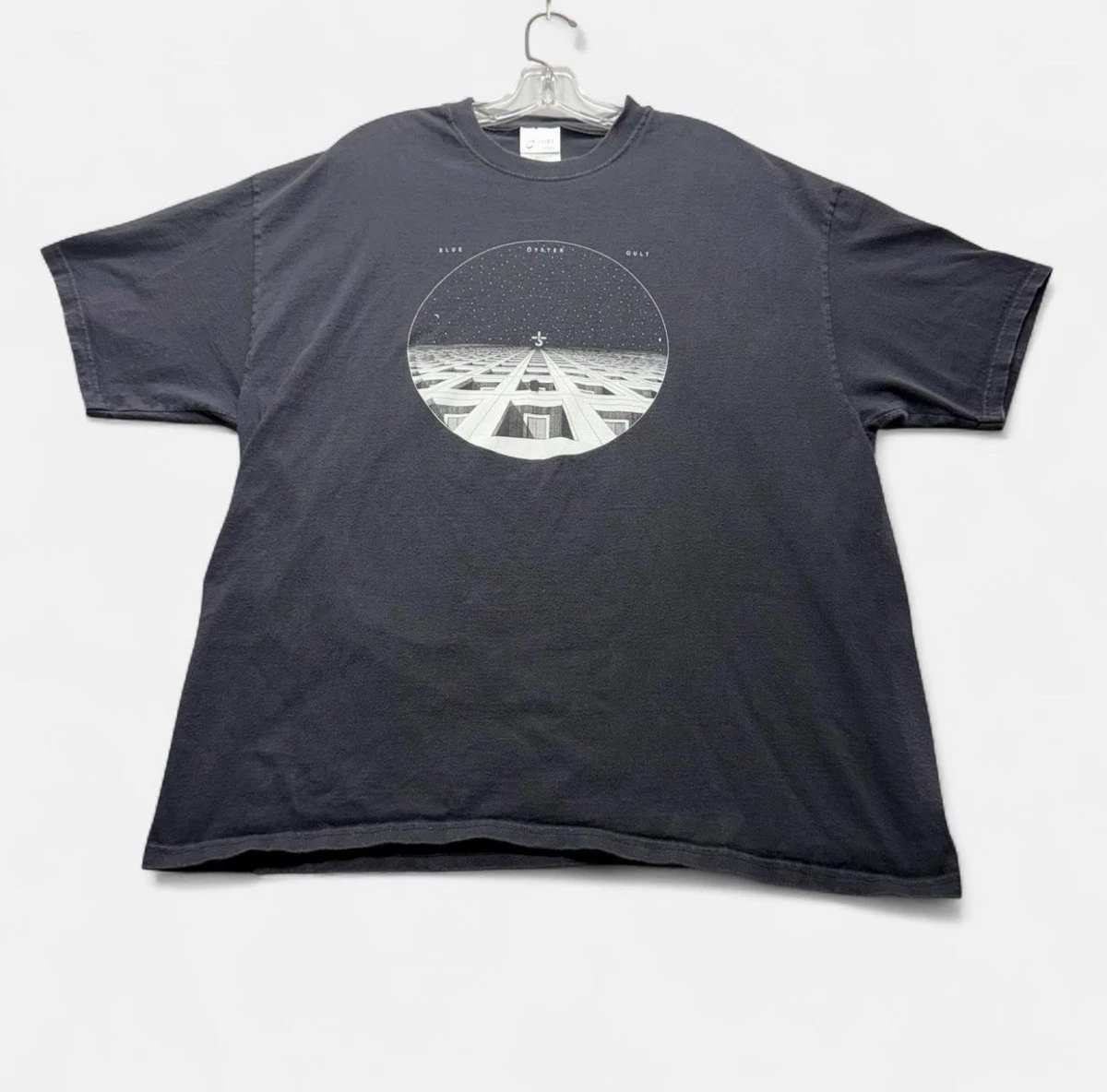 Blue Oyster Cult Shirt for sale | eBay