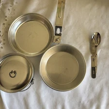 Mess Kit