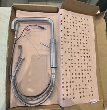 Quooker Fusion 3-in-1 Square Chrome Tap