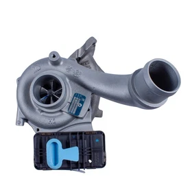 Borg Warner Turbolader 53039700210 Nissan 2.5 dCi 144115X00A Murano Navara Pathf