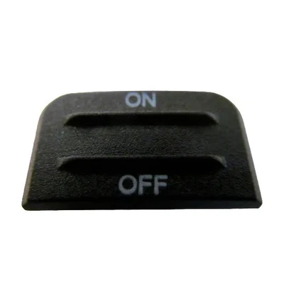 CLOUD NINE HAIR® Cloud Nine Hair Straightener On / Off Switch Cover