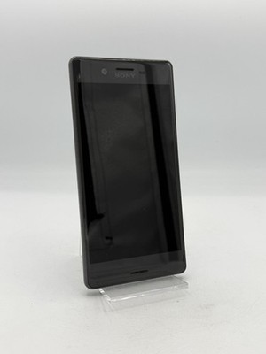 Sony  Xperia X F5121 | grau | 32GB | Android 8 | guter gebrauchter Zustand
