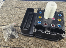 Ate 68049852ab Anti-lock Brake System Module Assembly Fits Mopar