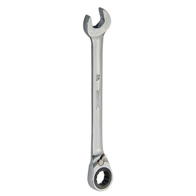 PROTO JSCV48T Ratcheting Wrench,SAE,Hex,1 1/2'' 22DH47