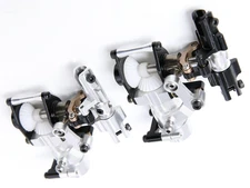 T-rex 450PRO RC Helicopter Tail Rotor assembly for Align Trex 450 PRO Part