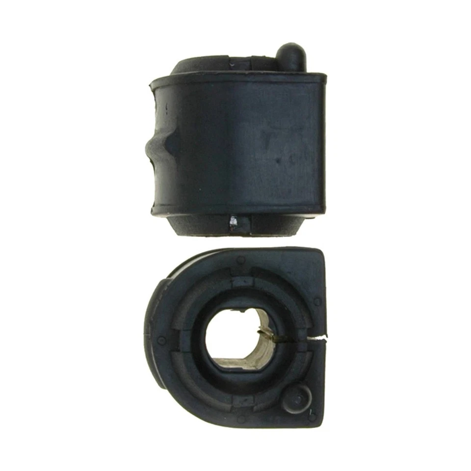 Buje de barra estabilizadora delantero ACDelco genuino para Mazda 5 2012-2017 | Goma | Negro Foto 3 de 4