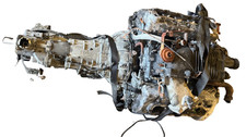 04 Ford Mustang Svt Cobra Engine Terminator 4.6l Supercharged W T56 Comp Tested