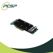 Lenovo OEM Avago ThinkSystem 430-16i 01KN501 12G SATA/SAS Host Bus Adapter PCIe