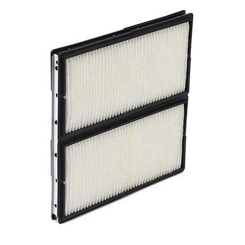 Filtro de aire de cabina 77Z-97-00010 para Komatsu PC200-6 6D95 PC220-6 WA380 CAT E330 @ - Imagen 2 de 3