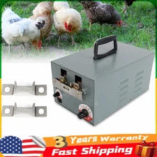 Automatic Electric Chicken Debeaking Machine Chicken Debeaker Beak Cutting Tool