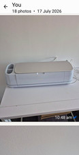 Cricut Maker 3 smart cutting machine, a high-performance digital craft machine
