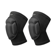 Knee Pads with Thickening Anti-Collision Sponge The Non-Slip Breathable Knee ...