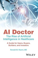 Ronald M. Razmi | Ai Doctor | Taschenbuch | Englisch (2024) | Ean 9781394240166