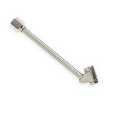 Haltec CH-335-1 Dual Foot Air Chuck - 1EA